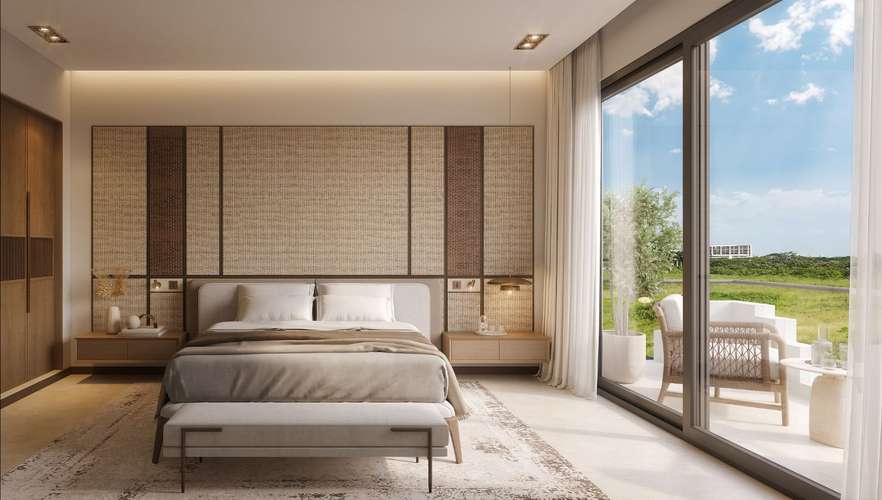 Vendo villa en Punta Cana - Imagen 5