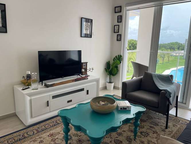 Vendo Apartamento en Punta Cana