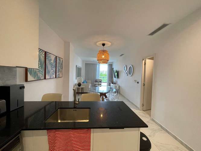 Vendo Apartamento en Punta Cana - Imagen 4