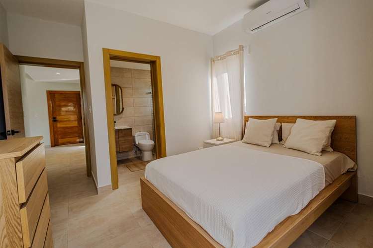Vendo Apartamento en Punta Cana - Imagen 12