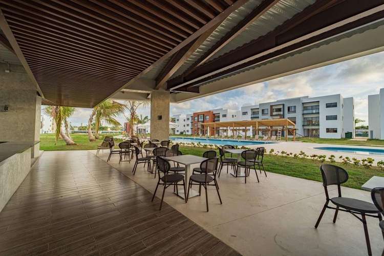 Vendo Apartamento en Punta Cana - Imagen 8