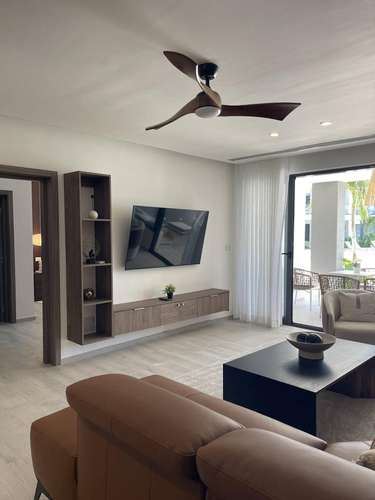 Vendo Apartamento en Punta Cana - Imagen 11