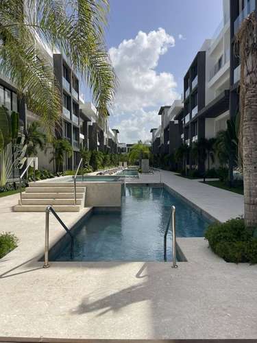 Vendo Apartamento en Punta Cana