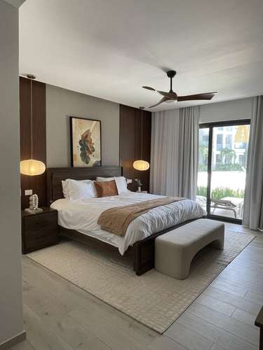 Vendo Apartamento en Punta Cana - Imagen 10