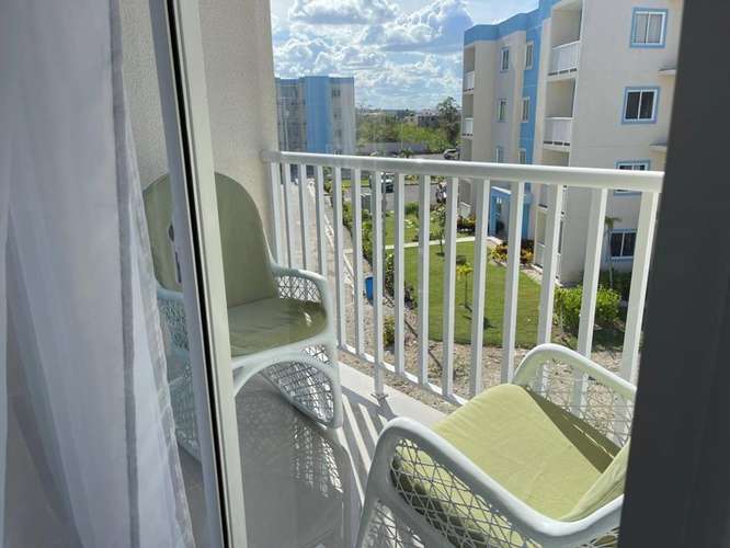 Vendo Apartamento en Punta Cana - Imagen 3