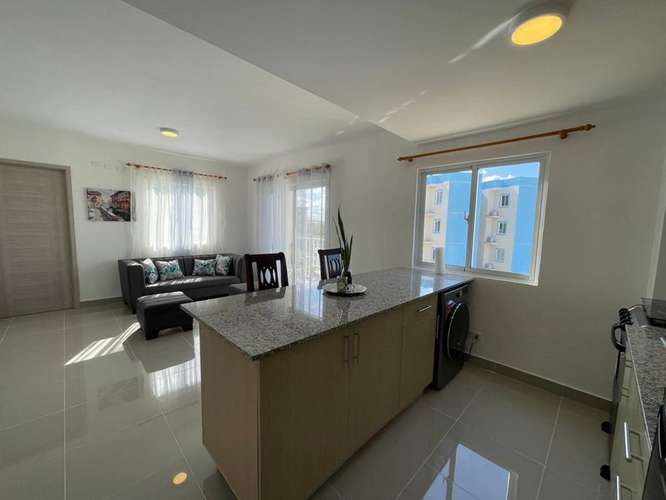 Vendo Apartamento en Punta Cana - Imagen 12
