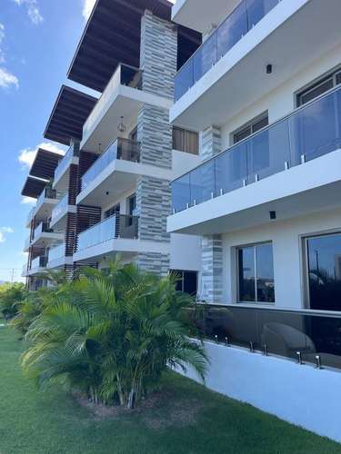 Vendo Apartamento en Punta Cana - Imagen 2