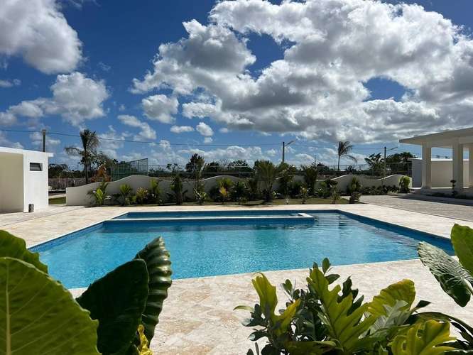 Vendo villa en Punta Cana - Imagen 8