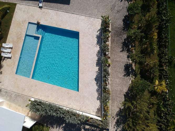 Vendo villa en Punta Cana - Imagen 11