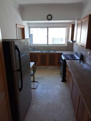 Se alquila, Apartamento 3Hab c/Linea Blanca, Terraza Social, Area Ninos, Gym y Lobby en Naco  - Imagen 12
