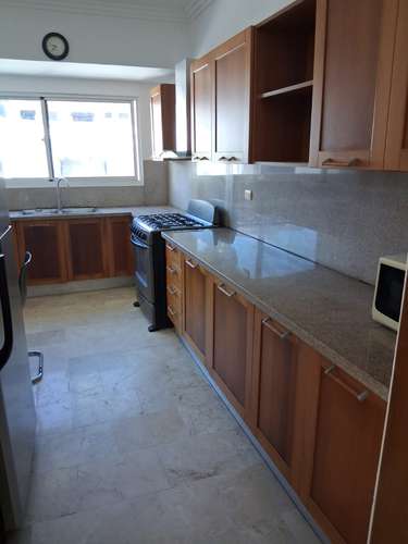 Se alquila, Apartamento 3Hab c/Linea Blanca, Terraza Social, Area Ninos, Gym y Lobby en Naco  - Imagen 7