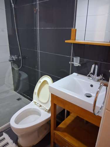 Se alquila, Apartamento 3Hab c/Linea Blanca, Terraza Social, Area Ninos, Gym y Lobby en Naco  - Imagen 10
