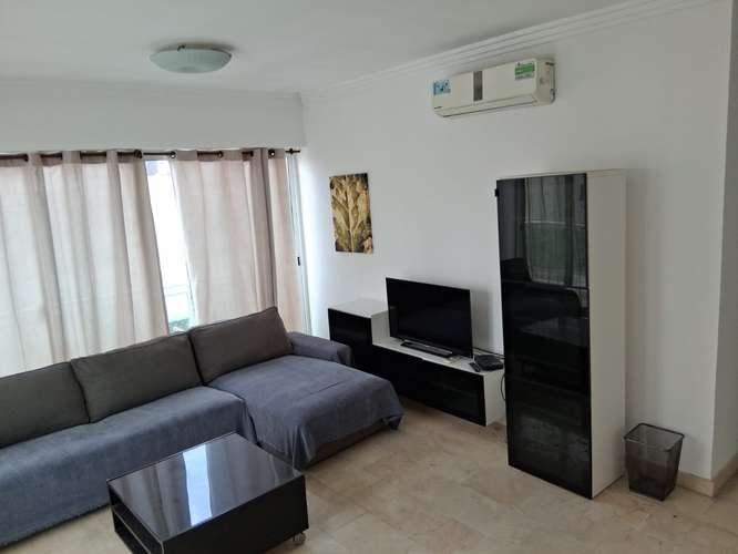 Se alquila, Apartamento 3Hab c/Linea Blanca, Terraza Social, Area Ninos, Gym y Lobby en Naco  - Imagen 3