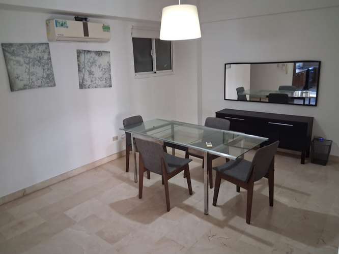 Se alquila, Apartamento 3Hab c/Linea Blanca, Terraza Social, Area Ninos, Gym y Lobby en Naco  - Imagen 6