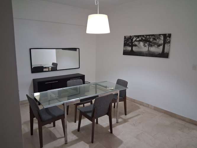 Se alquila, Apartamento 3Hab c/Linea Blanca, Terraza Social, Area Ninos, Gym y Lobby en Naco  - Imagen 8