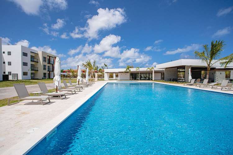 Vendo apartamento en Punta Cana - Imagen 15