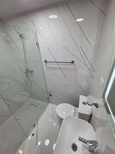 Apartamento Amueblado, 2 Habitaciones, Zona Universitaria - Imagen 9