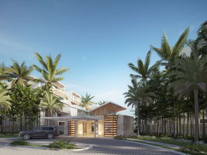 Vendo Apartamento en Punta Cana - Imagen 13