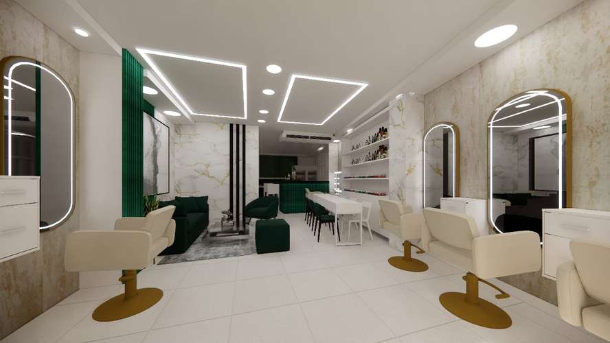 Se vende salón de belleza alto standing ideal para inversión ubicado en santo domingo este  - Imagen 10