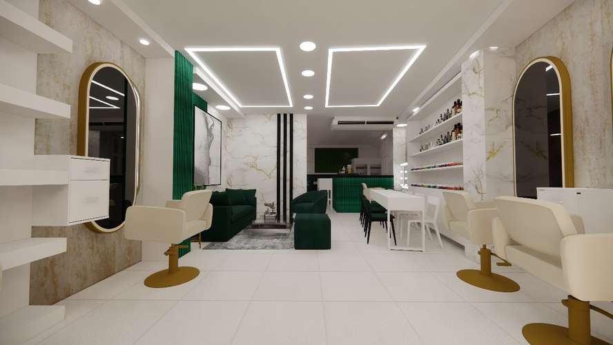 Se vende salón de belleza alto standing ideal para inversión ubicado en santo domingo este  - Imagen 15