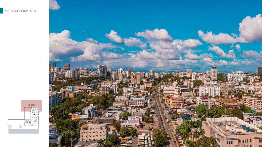 Vendo apartamento en santo domingo centro - Imagen 9