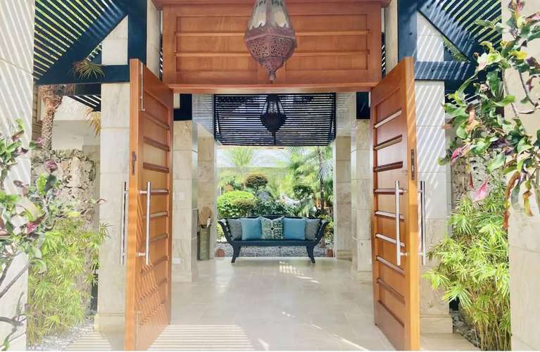 Lujosa villa AMOBLADA en Cap Cana, Punta Cana - Imagen 8