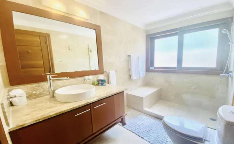 Lujosa villa AMOBLADA en Cap Cana, Punta Cana - Imagen 7