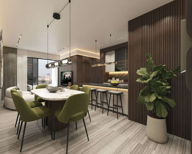 Vendo apartamento en santo domingo este - Imagen 6