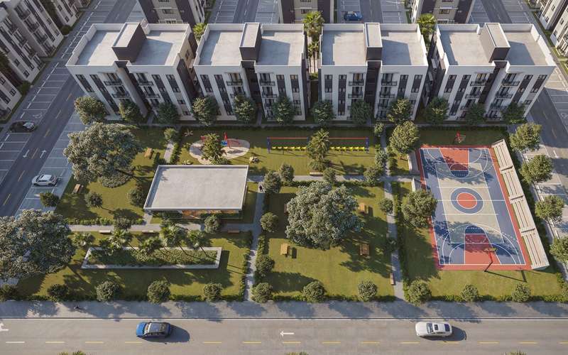 Vendo apartamento en santo domingo este - Imagen 2