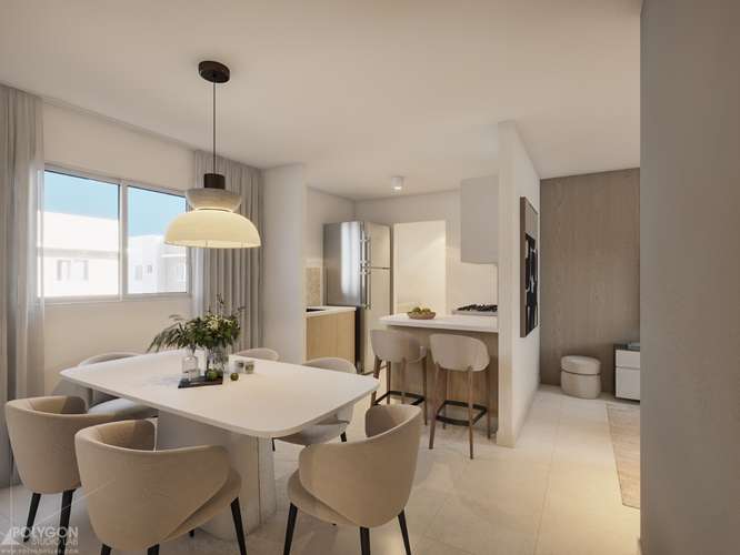 Vendo apartamento en santo domingo este - Imagen 2