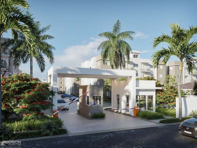 Vendo apartamento en santo domingo este - Imagen 3