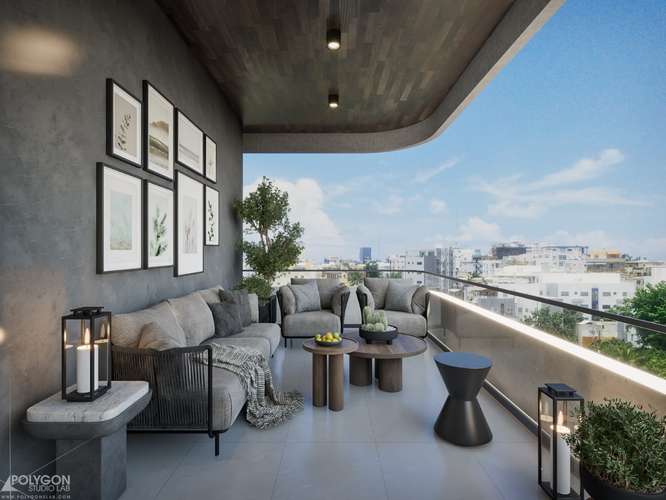 Vendo apartamento en santo domingo este - Imagen 8