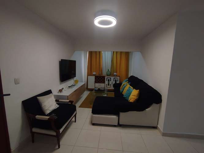 Vendo apartamento en santo domingo este