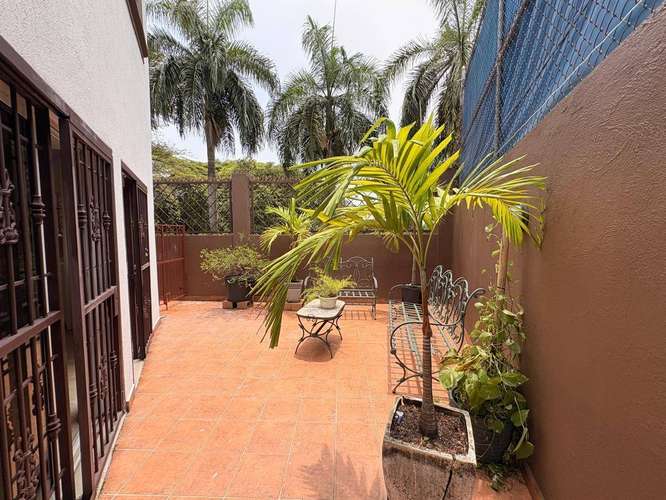 Casa en alquiler en Las praderas, Santo Domingo - Imagen 9