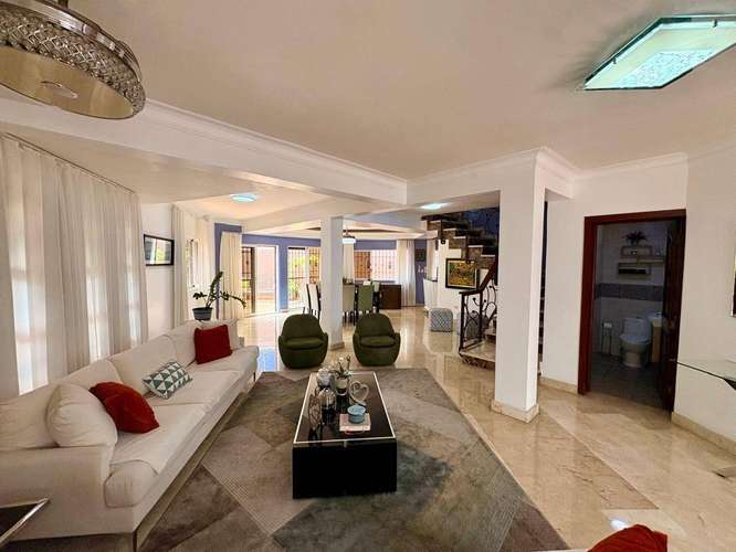 Casa en alquiler en Las praderas, Santo Domingo - Imagen 3