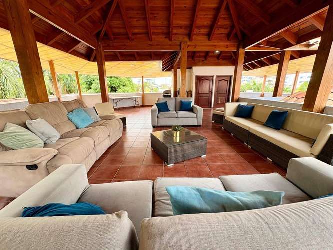 Casa en alquiler en Las praderas, Santo Domingo - Imagen 2