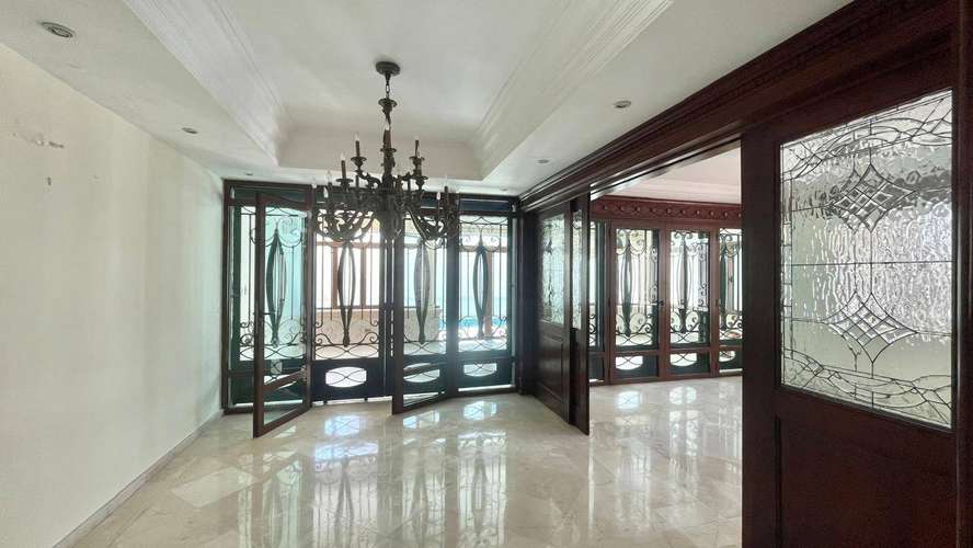 CASA 1ER NIVEL EN ALQUILER COMERCIAL EN LOS CACICAZGOS - Imagen 2