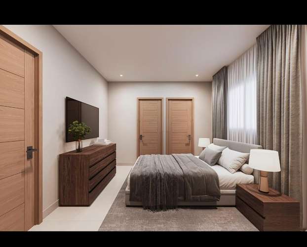 Vendo apartamento en santo domingo este - Imagen 9
