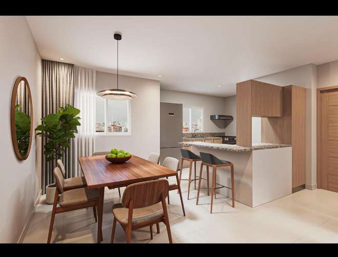 Vendo apartamento en santo domingo este - Imagen 7