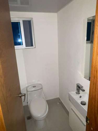 APARTAMENTO EN ALQUILER | Ensanche Paraíso, Santo Domingo. - Imagen 2