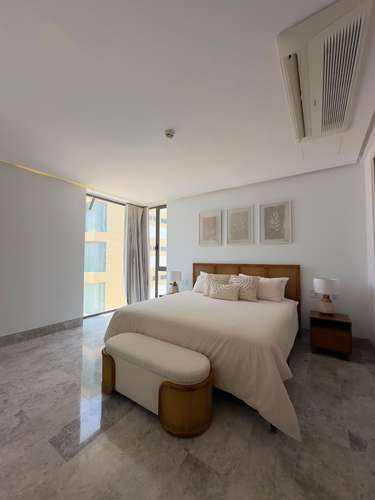 Apartamento Amueblado en Venta con Vista al Lago | - Imagen 5