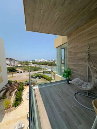 Apartamento Amueblado en Venta con Vista al Lago | - Imagen 3