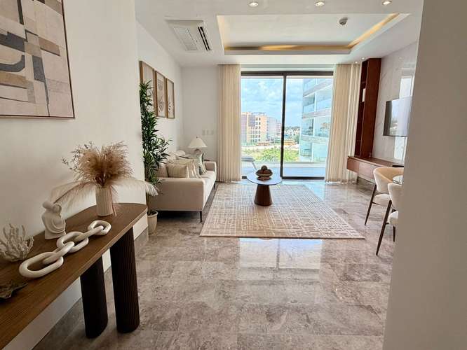 Apartamento Amueblado en Venta con Vista al Lago | - Imagen 19