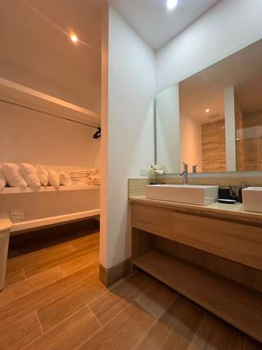 Apartamento Amueblado en Venta con Vista al Lago | - Imagen 10