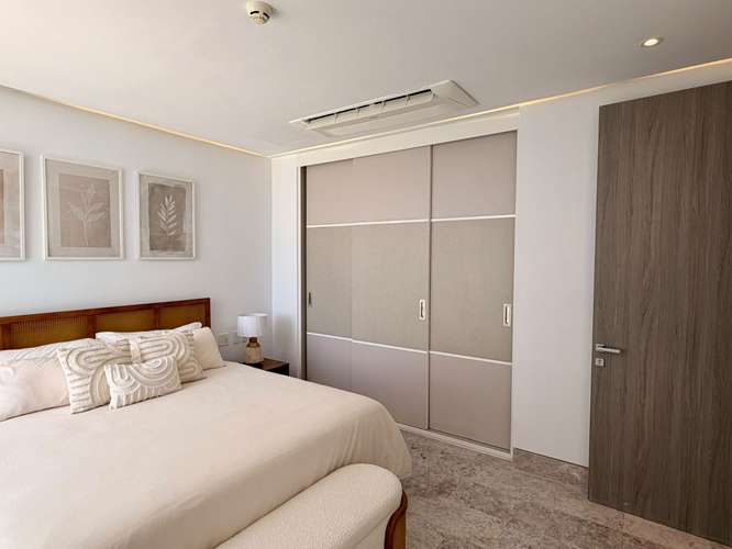 Apartamento Amueblado en Venta con Vista al Lago | - Imagen 17