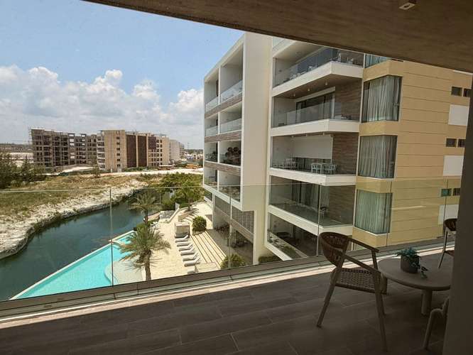 Apartamento Amueblado en Venta con Vista al Lago | - Imagen 7