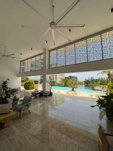 Apartamento Amueblado en Venta con Vista al Lago | - Imagen 12