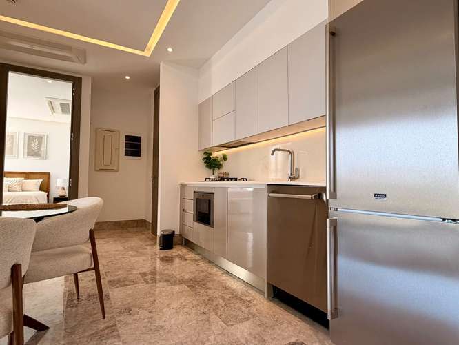 Apartamento Amueblado en Venta con Vista al Lago | - Imagen 18