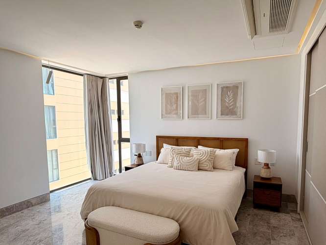 Apartamento Amueblado en Venta con Vista al Lago | - Imagen 2