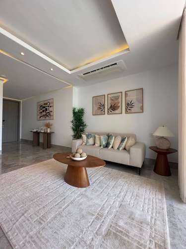 Apartamento Amueblado en Venta con Vista al Lago | - Imagen 11